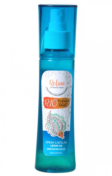 Leave-in Spray R10 120ml